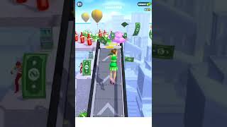 Run Rich 3D Level 2408 Gameplay Walkthrough Android