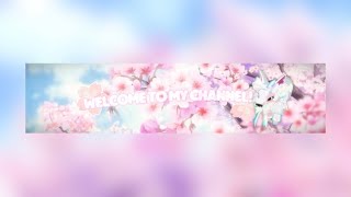Banner commission for @Meemeowsajpw🌸