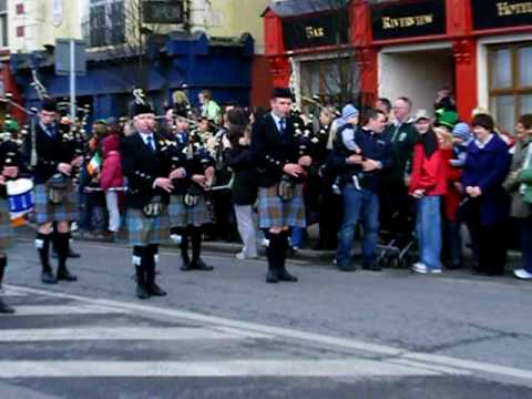 wexford patricks day parade 2025 wexford patricks day parade 2025