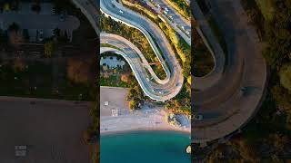 Antalya Beach Park Konyaaltı