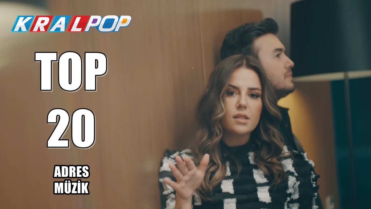 Kral Pop Top 20 | 17 Şubat - YouTube