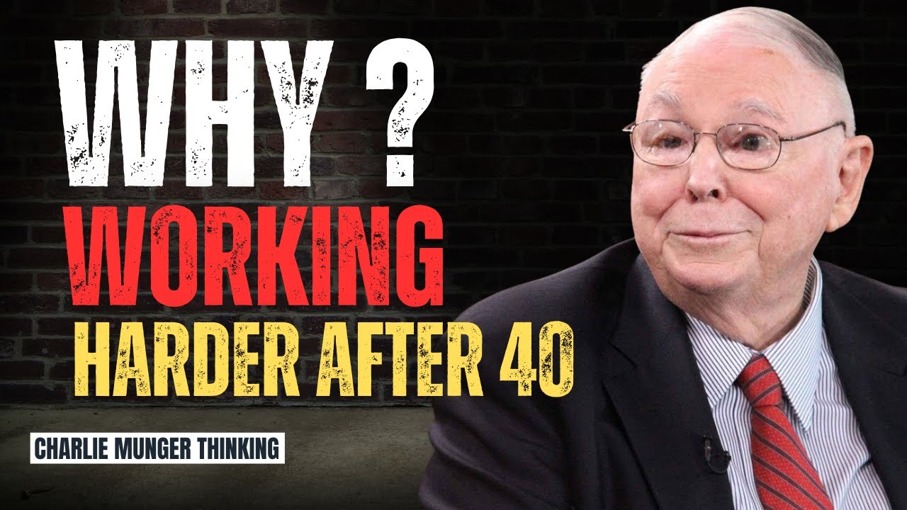 If You Haven’t Done This by 35, You’re Already Behind