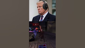 Presidents Rank KOTOR Characters Part 8