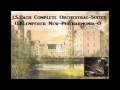 J.S.Bach Complete Orchestral-Suites [ O.Klemperer New-Philharmonia-O ] (1969)