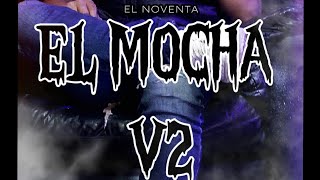 ACIENDO MI FERIA 🤑 ( EL MOCHA V2 ) [ NARCO RAP ] 2023