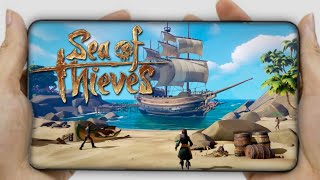 HOW TO DOWNLOAD  SEA OF THIEVES GAME ON ANDROID screenshot 3