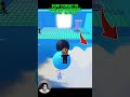 She wants to troll me #roblox #vecna #funny #trolling #shorts