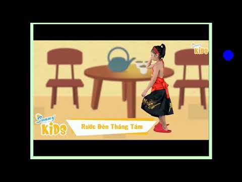 Tập đọc - Chính tả: Rước đèn ông sao