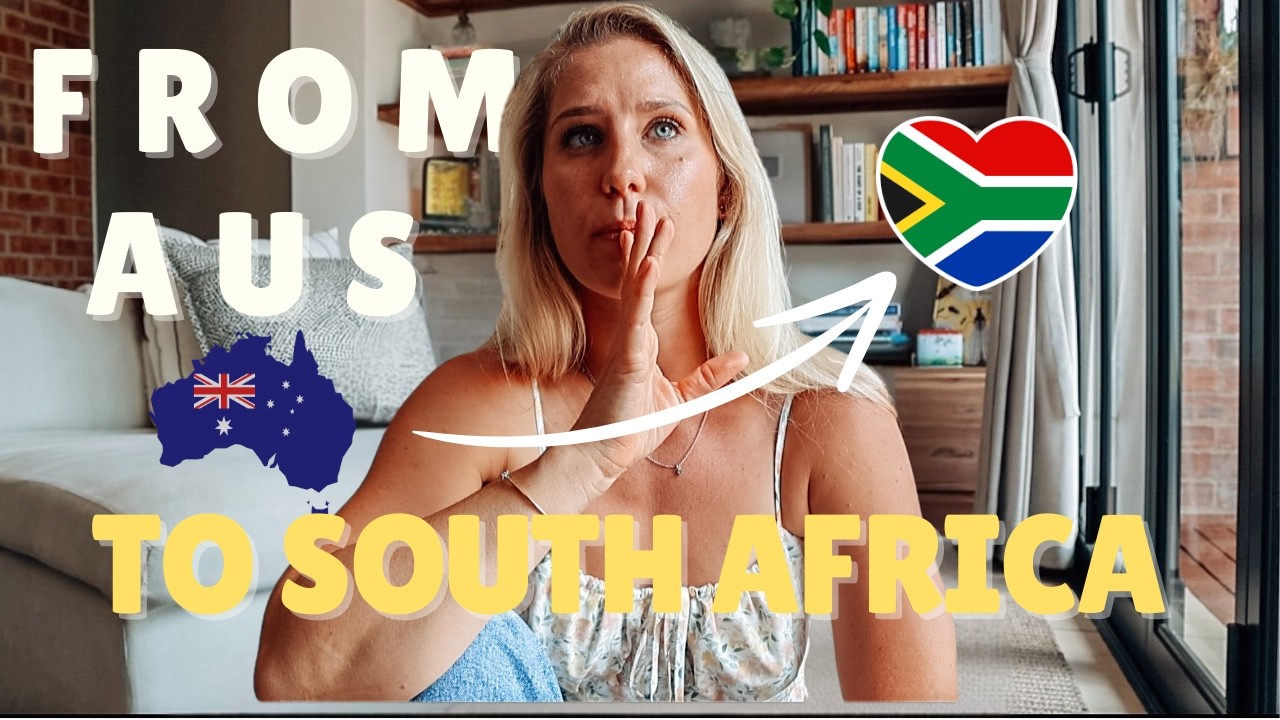 9 Unexpected Reasons We Stayed in South Africa 🇿🇦: from an Australian expat 🇦🇺 