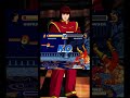 Chonshu apavora Krauser