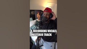 Top home studio mistakes 📹 Wavy Wayne
