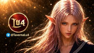 Lu4/MasterWork/ x1/Liberta Ultimata (Lu4)