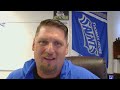 2025 Talkin' G-MAC: Tailgate Tour - Chris Norwell, Thomas More