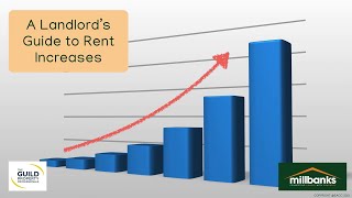 A Landlord’s Guide to Rent Increases