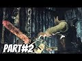 The evil within gameplaywalkthrough part2