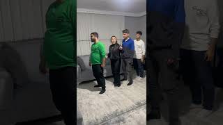 Horoz Dansı