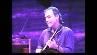 Larry Carlton - Live @ Warfield Theatre, San Francisco 1988 (MCA)