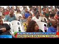 Waumini Wa DNMI Wakiwa Kanisani Ibadani Buhongwa Tv Waumini Wa DNMI Wakiwa Kanisani Ibadani Buhongwa Tv