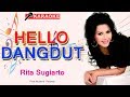 Rita sugiarto  hello dangdut karaoke