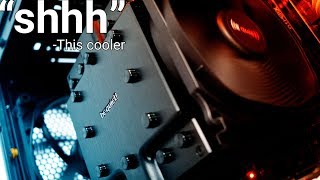 Be Quiet Dark Rock Pro 4 review
