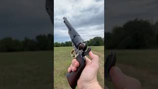 Loading The Legendary Colt