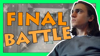 My LAST STAND! | Withers Infection Minecraft 1.14.4 Adventure Map