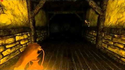 Bryce and Jacob Play Amnesia: The Dark Descent - 8