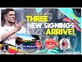[TTB] PES 2020 - 3 New Signings Arrive! - Ultimate Master League Series (Mods Galore!) - Ep4