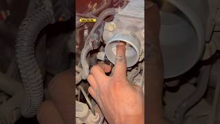 How to Check Accelerator Pedal Position Sensor (APP Sensor) | Pickup &amp; RPM Issue  #ytshorts #tips