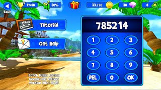 Beach Buggy Racing New Update | Support Code | Android Game Play 2021 screenshot 4