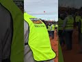 Murphys Diesel at the Off Road Games