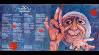 KING CRIMSON - EPITAPH  (GREG LAKE VOCALS) BEST VERSION chords