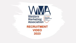WMA Recruitment Video 2023