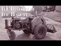 The History Of The Bobcat