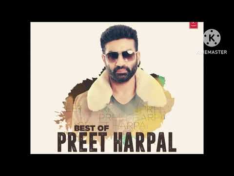 Best of Preet Harpal | Punjabi Songs | Old Punjabi | 90s Hits | Audio Jukebox