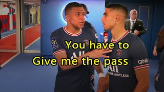 Craziest Hidden Chats In Football#5