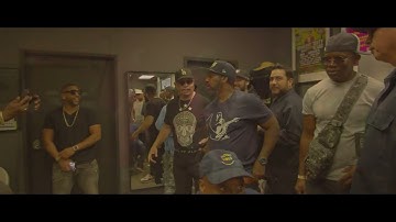 MC EIHT "OH NO" PRODUCED BY FERHAN C