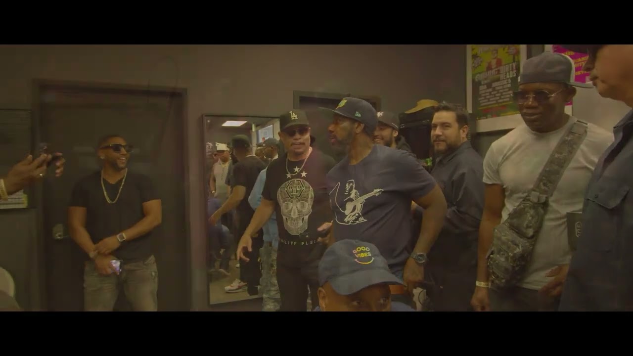MC EIHT 