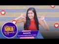 OFFICIAL GOLD SQUAD MUSIC VIDEO ‘PAYAPA’ ANDREA BRILLANTES | The Gold Squad