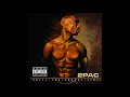 2Pac - Until The End Of Time (Original Album)