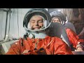 Герман Титов – первый житель космоса