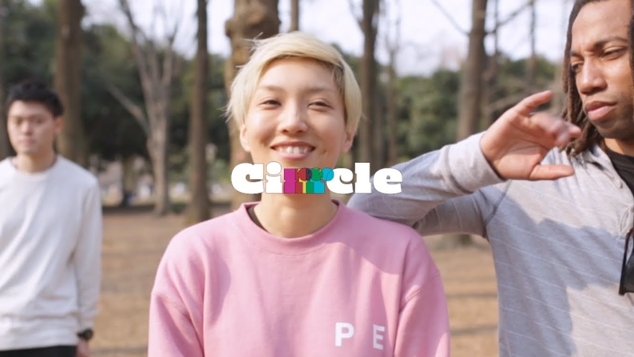 Watch CIRRRCLE - CYCLE【Official Music Video】 on YouTube Watch CIRRRCLE - CYCLE【Official Music Video】 on YouTube