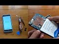 HTC Desire 820 BOPF6100 Battery Replacement - Da Da Xiong