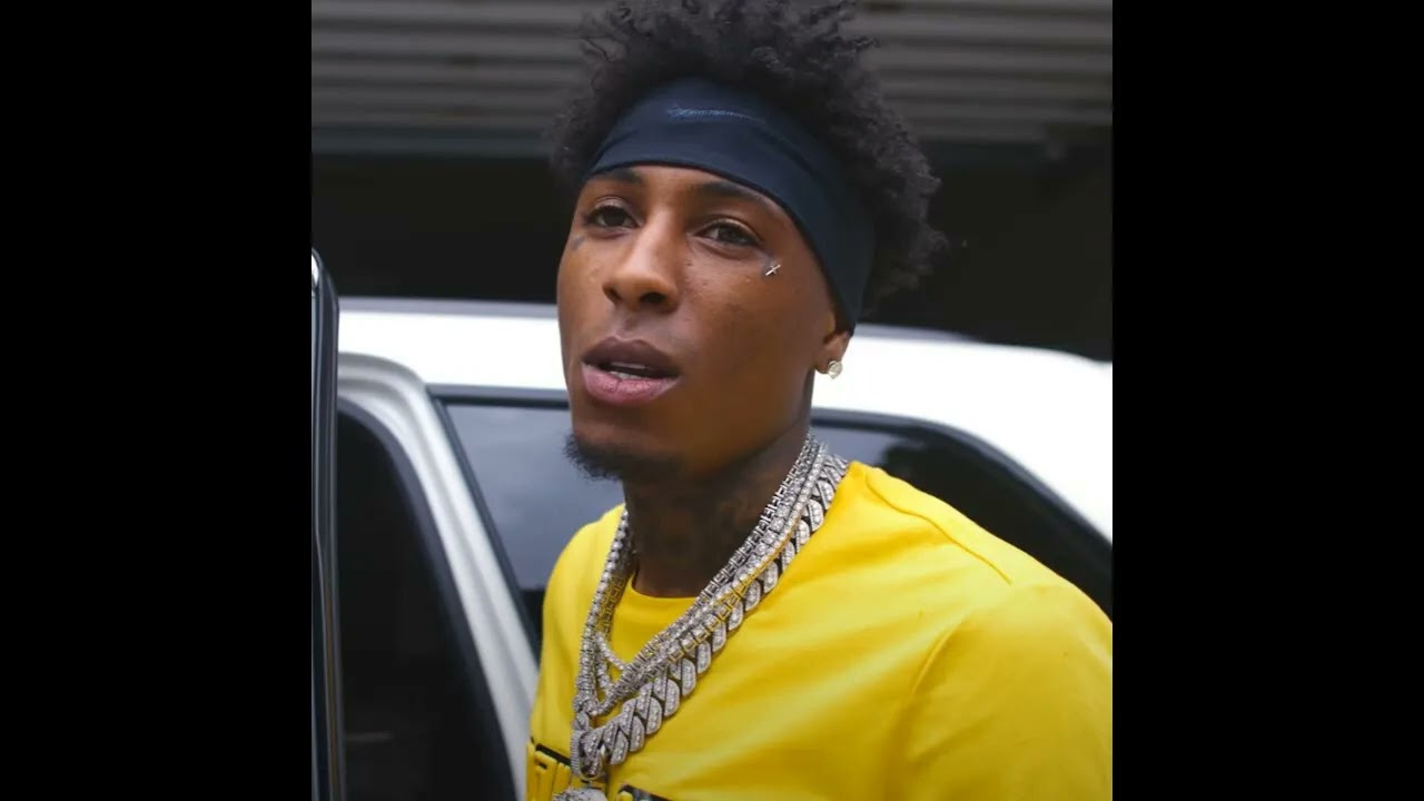 (FREE) NBA YoungBoy Type Beat 