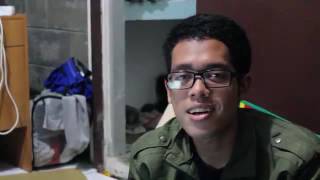 VIDEO PENDEK ASRAMA SANGKURIANG