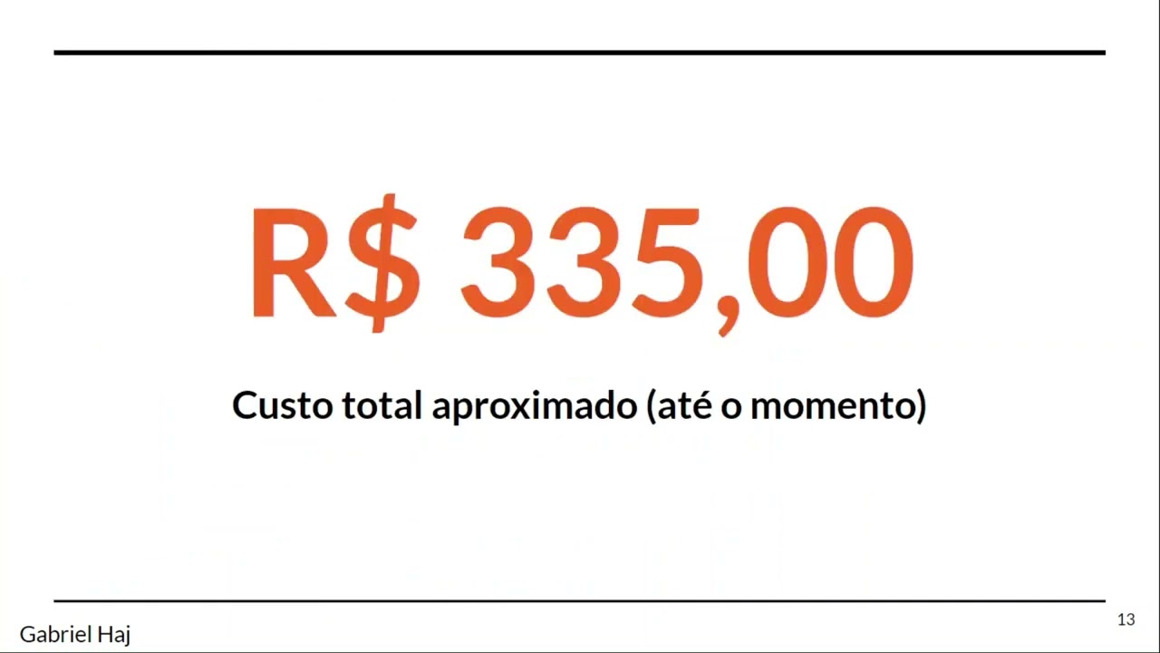 ES070 - Robô seguidor de Linha (2ª Etapa)