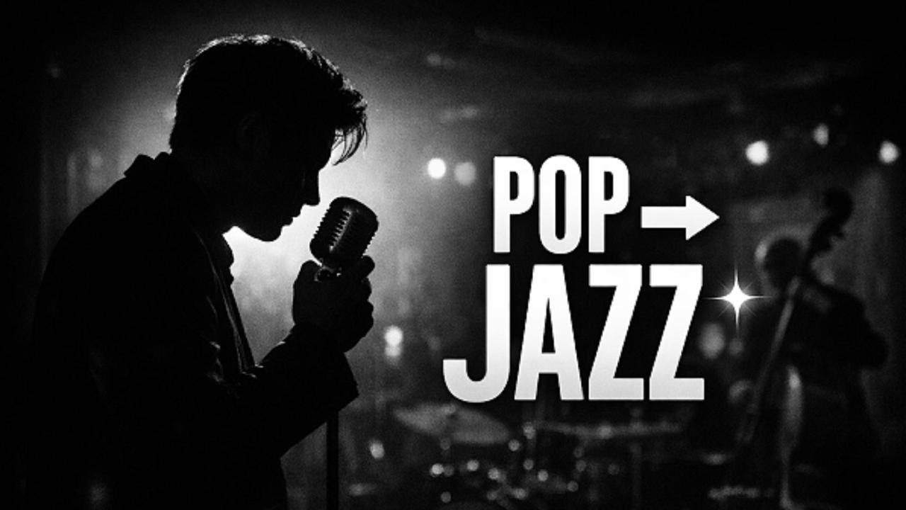 ALAMAK – Rizky Febian & Adrian Khalif  | Modern Jazz Cover (Smooth Neo Soul Vibes)