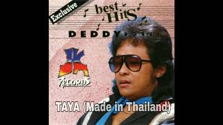 Deddy Dores TAYA Made in Thailand HD Audio