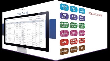QISS - Non Conformance (NCR) Module