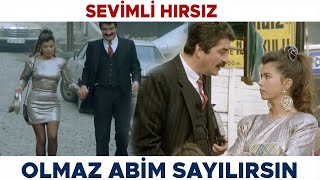 Sevimli Hırsız Türk Filmi Selma Bülenti Reddediyor Kemal Sunal Filmleri